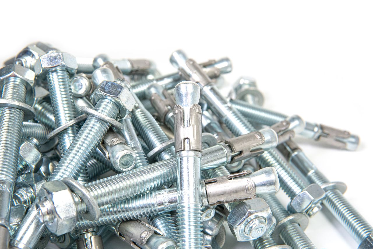 50 x Schwerlastdübel M12 Bolzenanker Schwerlastanker Dübel Blitzanker Anker M 12 50 x Schwerlastdübel M12 Bolzenanker Schwerlastanker Dübel Blitzanker Anker M 12