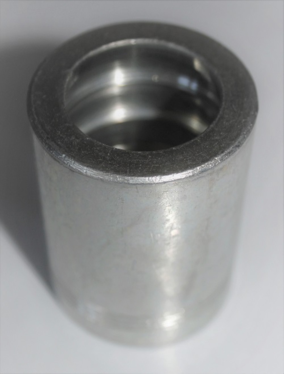 Hydrauliczna tuleja zaciskowa Tuleja zaciskowa Złącze DN 25 mm dla złącza stalowego 4SP