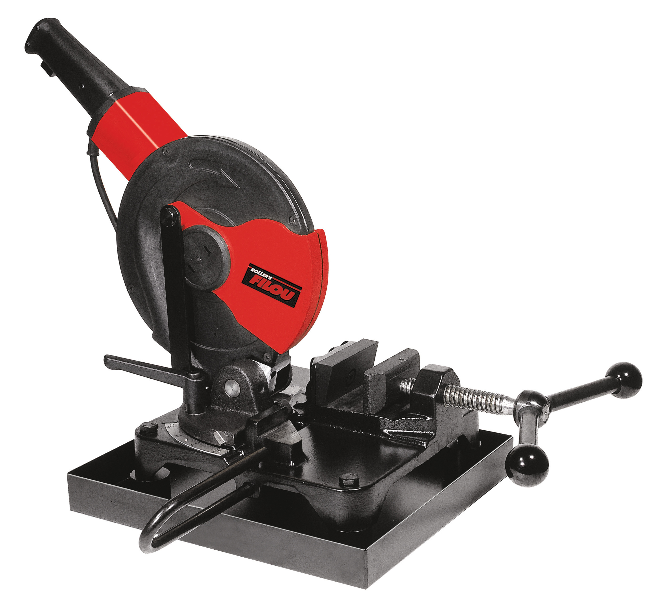 REMS Turbo K Metallkreissäge Kreissäge Säge Nr. 849007 für Heizung Sanitär Rohr