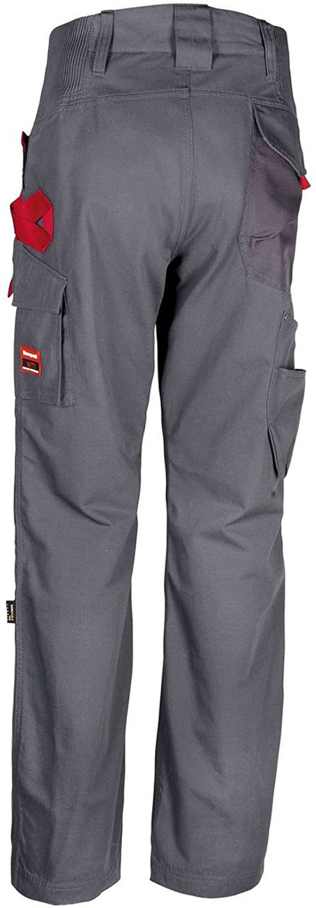 HONEYWELL HLine Arbeitshose Nr. 4002302 Bundhose Profi Hose Berufshose Herren