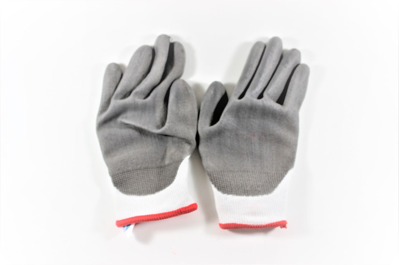 10 x HONEYWELL Schnittschutz-Handschuhe Perfect Cutting Gr. 7 Schutz-Handschuh