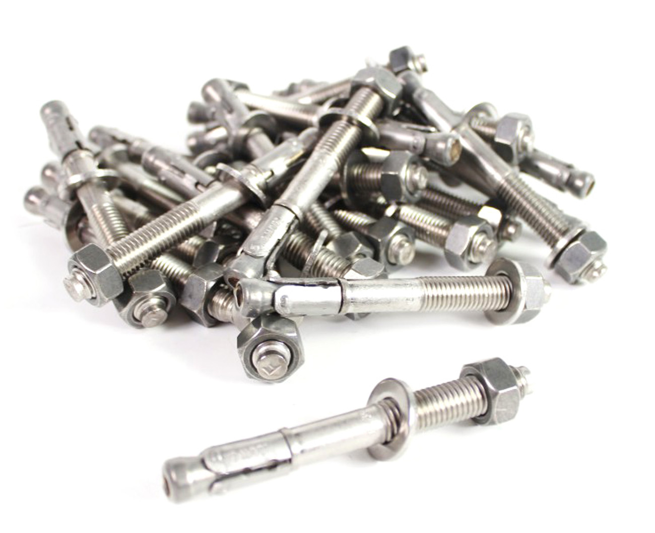 25 x kotwa do dużych obciążeń M12 stal nierdzewna A4 VA kotwa do dużych obciążeń M 12 25 x kotwa do dużych obciążeń M12 stal nierdzewna A4 VA kotwa do dużych obciążeń M 12