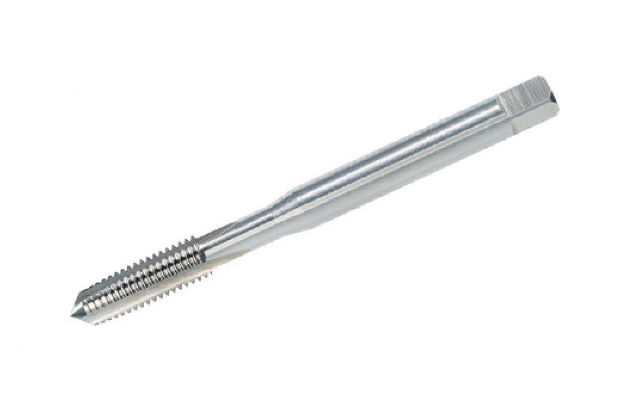 HSS Maschinengewindebohrer M10 6H Gewindebohrer Trapezgewindebohrer Bohrer