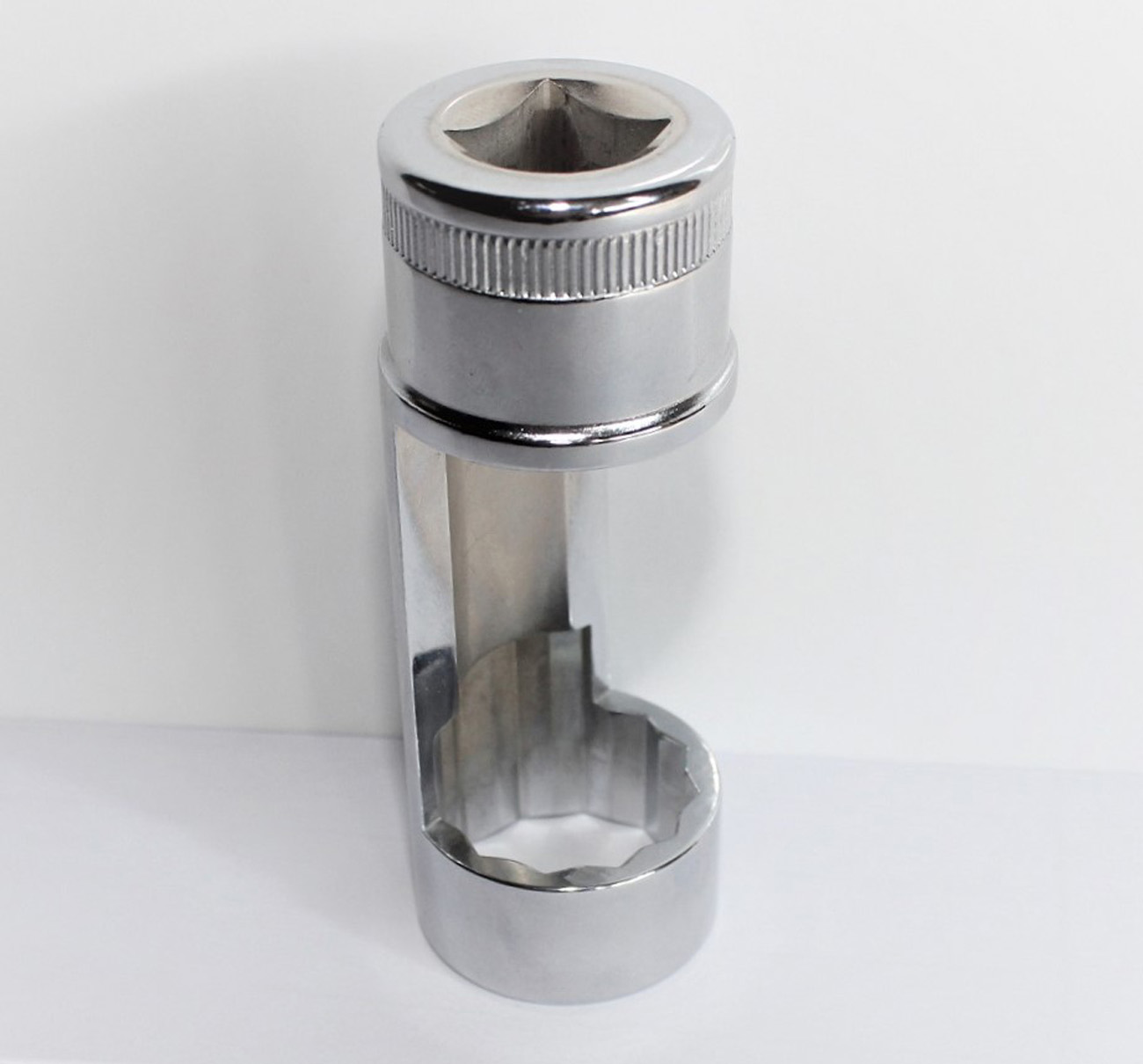 SALTUS Klucz do sond lambda 22 mm Montaż 1/2" Narzędzie do sond lambda 3078