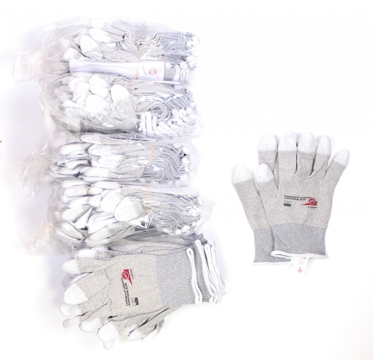 KCL Handschuhe Camapur Comfort 624 HONEYWELL Gr. 10 Arbeitshandschuhe Schutz