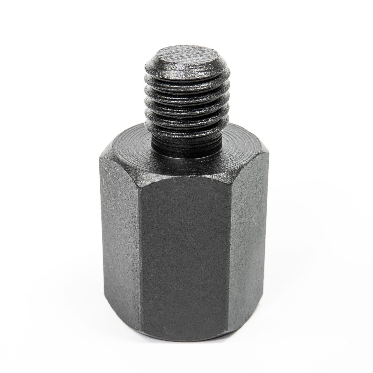 Adapter Drechselbank M20x1,5 IG x M18 AG 20 1,5 18 800 f ELEKTRA BECKUM HDM 1000 Adapter Drechselbank M20x1,5 IG x M18 AG 20 1,5 18 800 f ELEKTRA BECKUM HDM 1000