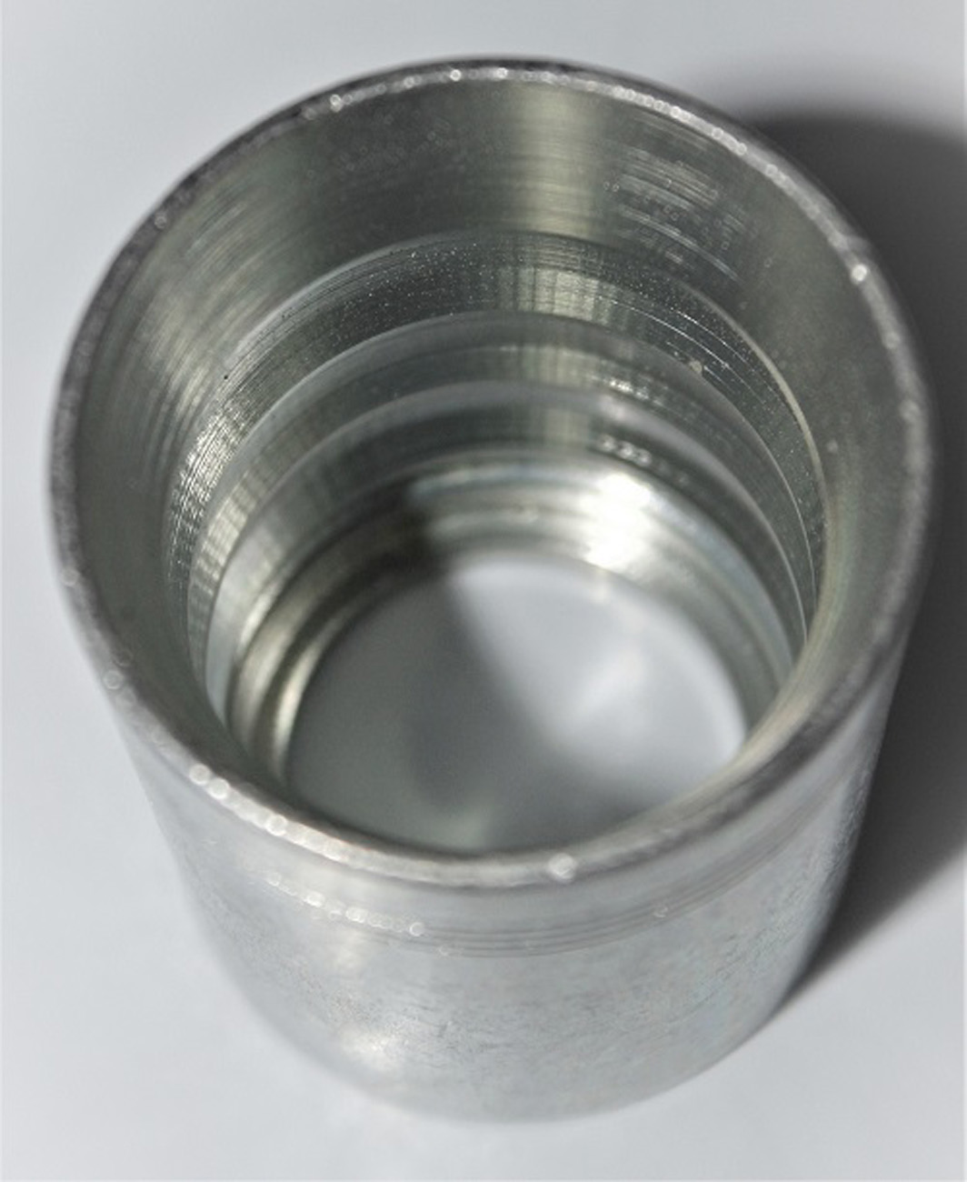 Hydrauliczna tuleja zaciskowa Tuleja zaciskowa Złącze DN 25 mm dla złącza stalowego 4SP