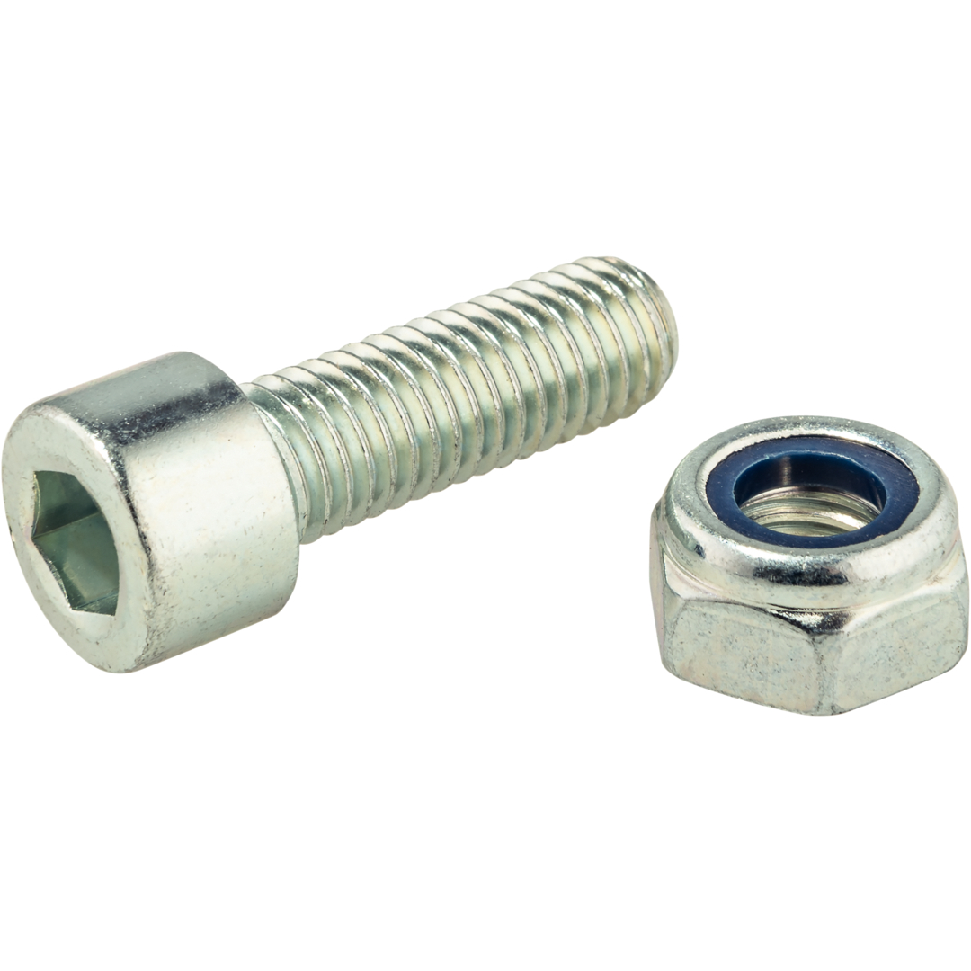 Ersatz-Schraube, SIMPLEX-Aluminiumgehäuse | D=40 mm | 3122.049