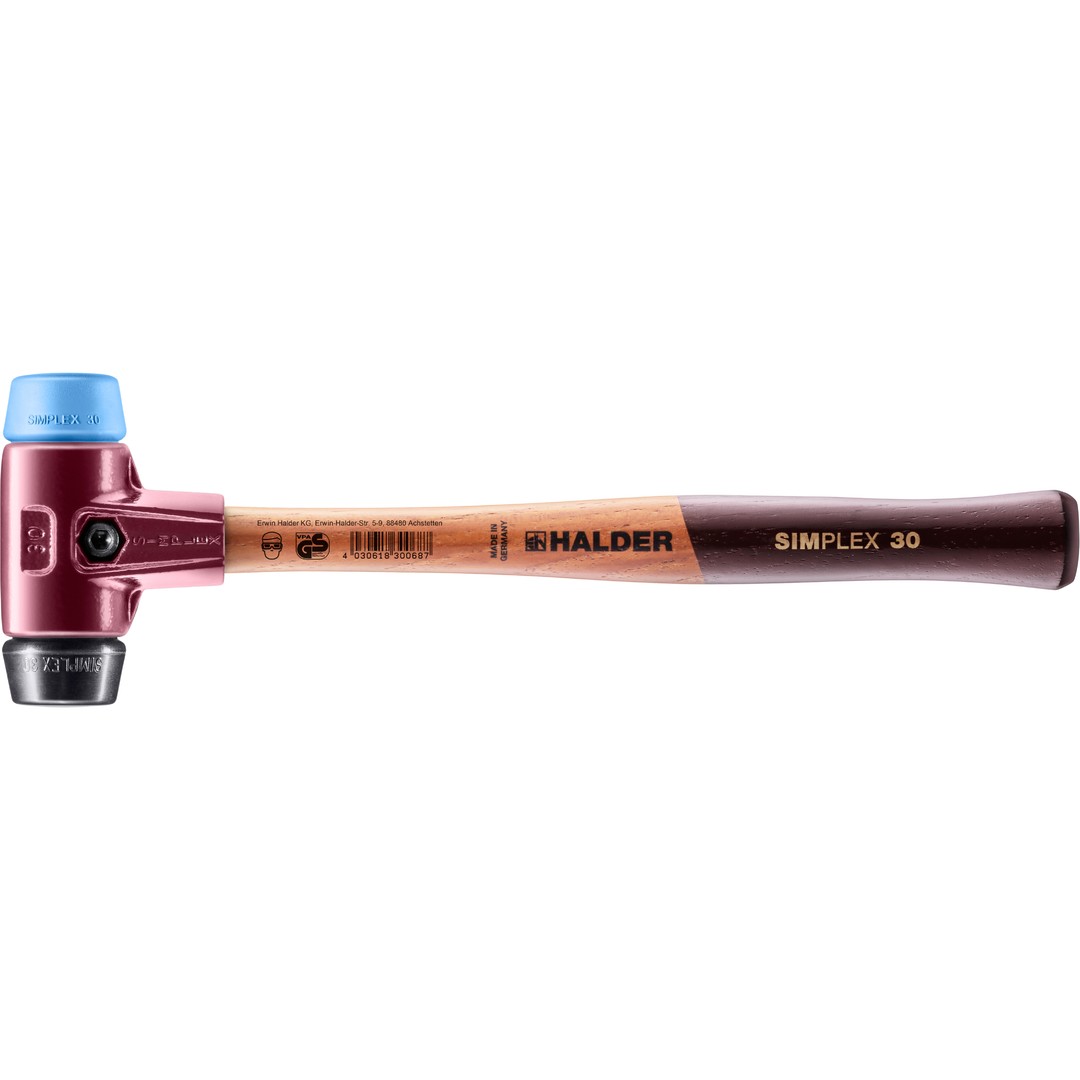 Simplex dop zwart rubber 60 | Simplex hamer Simplex dop zwart rubber 60 | Simplex hamer