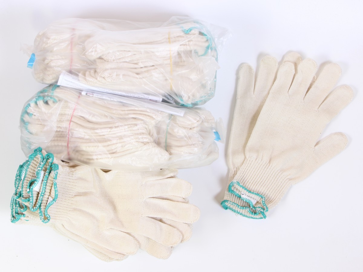 KCL Handschuhe CuttoTRIX 921 Gr. 9 Schutzhandschuhe Schnittschutz HONEYWELL