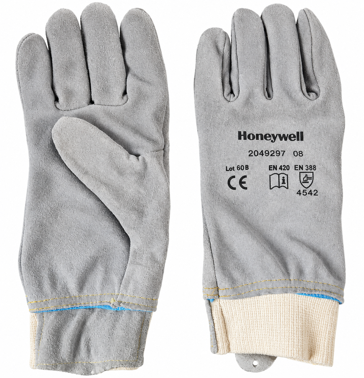 10 x HONEYWELL Split Cut Gr. 9 2049297 Schutzhandschuhe Schnittschutz Handschuhe