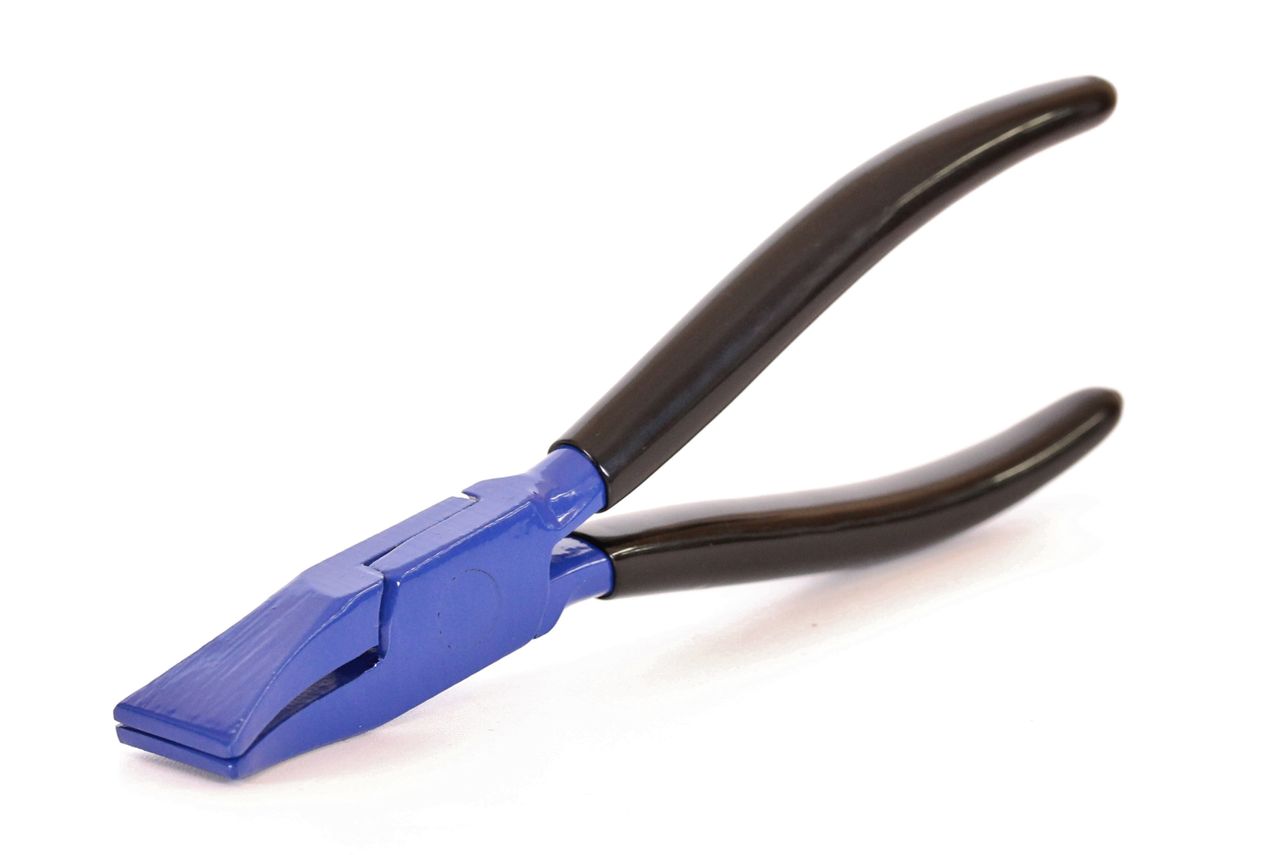 Mini szczypce składane Proste szczypce do gięcia Hydraulik Dekarz Niedrogie