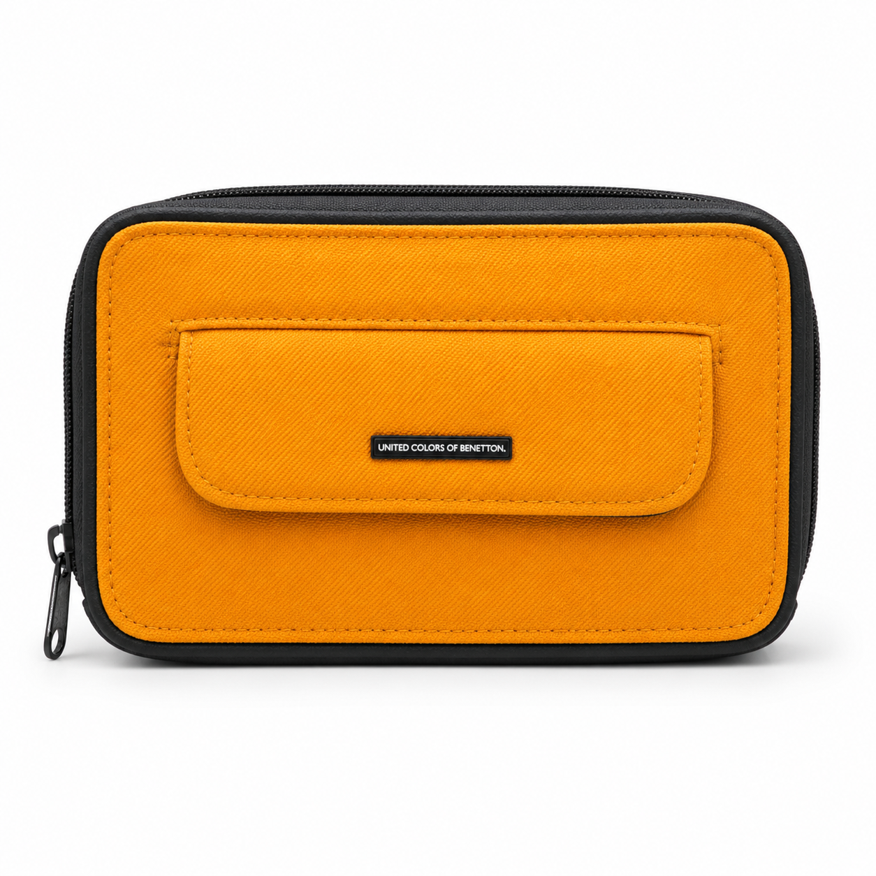 United Colors of Benetton Portemonnaie Geldbörse Brieftasche Portmonee Geld