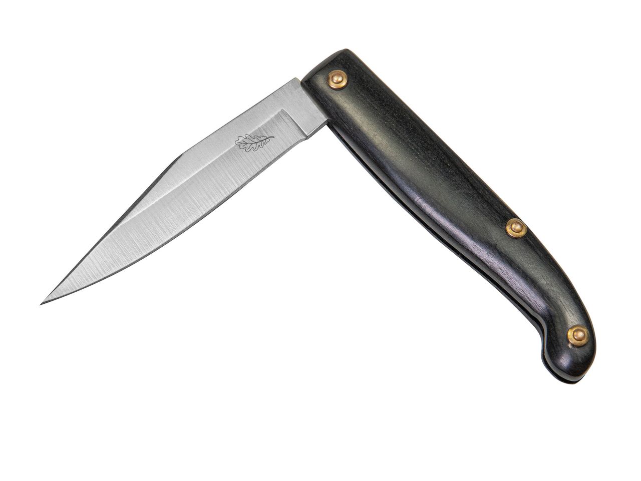 Taschenmesser Maestri Coltelli 05, Handgefertigt, Camping & Outdoor