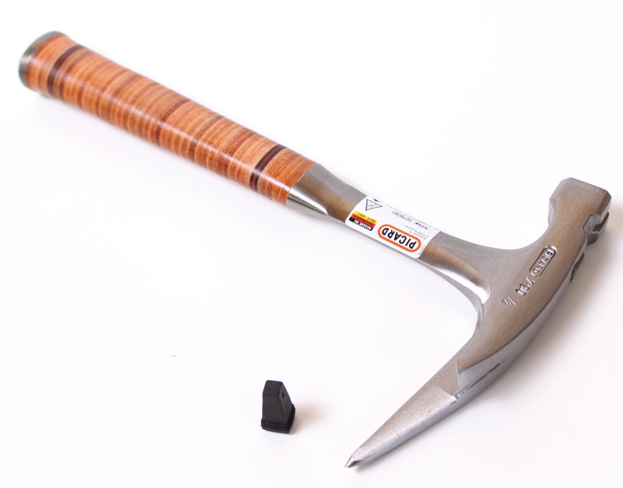 PICARD Młotek dekarski typ 790 nr 0079090 dla dekarzy cieśli murarzy PICARD Młotek dekarski typ 790 nr 0079090 dla dekarzy cieśli murarzy