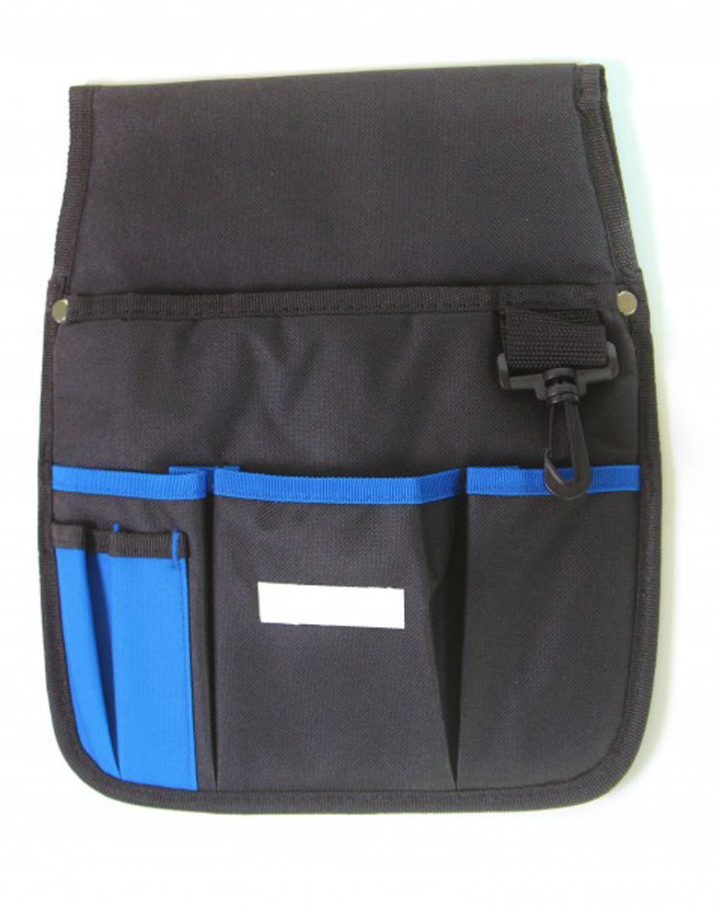 Profesjonalna torba narzędziowa z paskiem na narzędzia Rzemieślnik Dekarz Elektryk Profesjonalna torba narzędziowa z paskiem na narzędzia Rzemieślnik Dekarz Elektryk