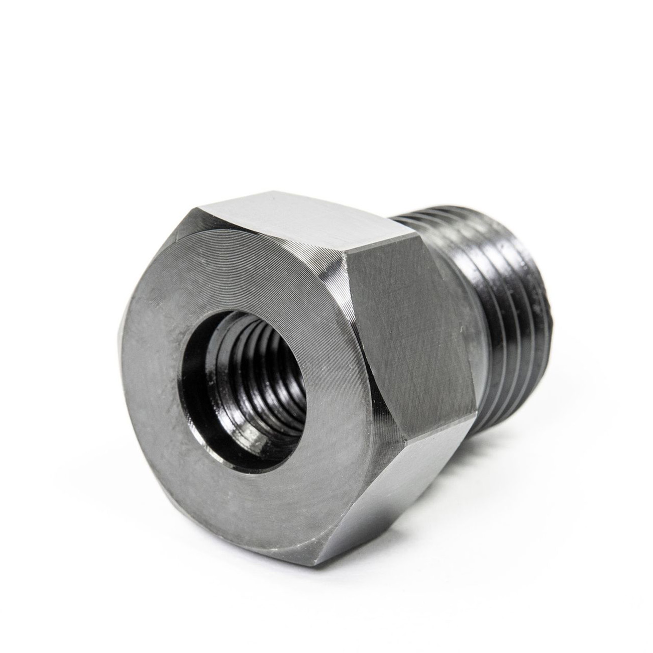 Adapter tokarski do toczenia czołowego M 18 M18 IT + M 33 M33 ET