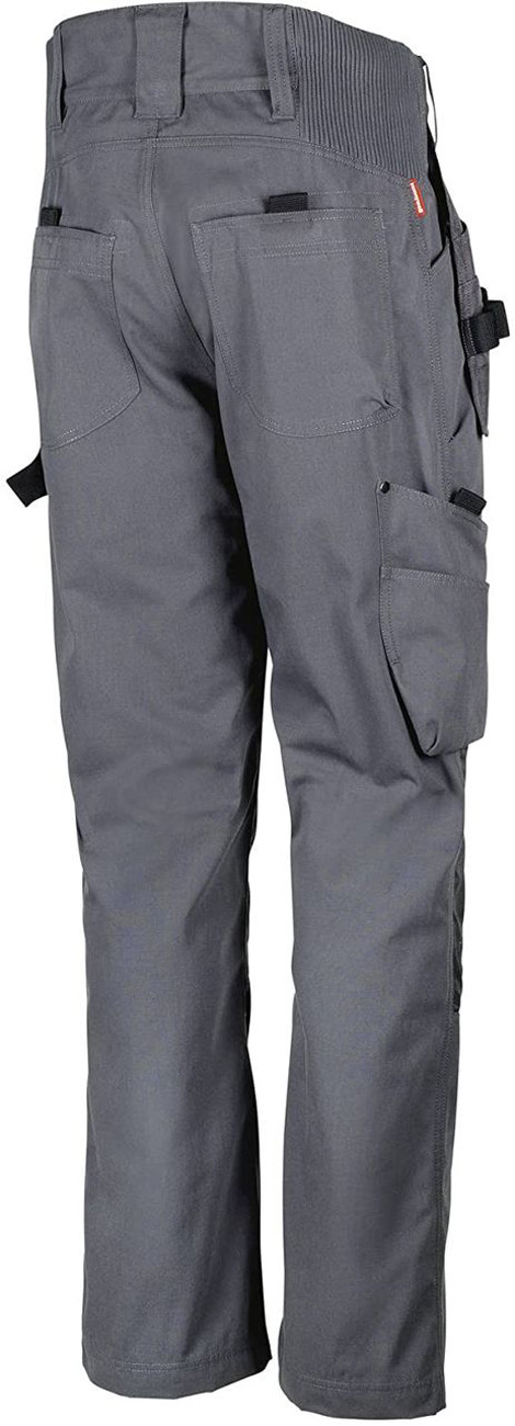 Spodnie robocze HONEYWELL HLine nr 4002301 Spodnie z paskiem profesjonalne spodnie robocze spodnie męskie