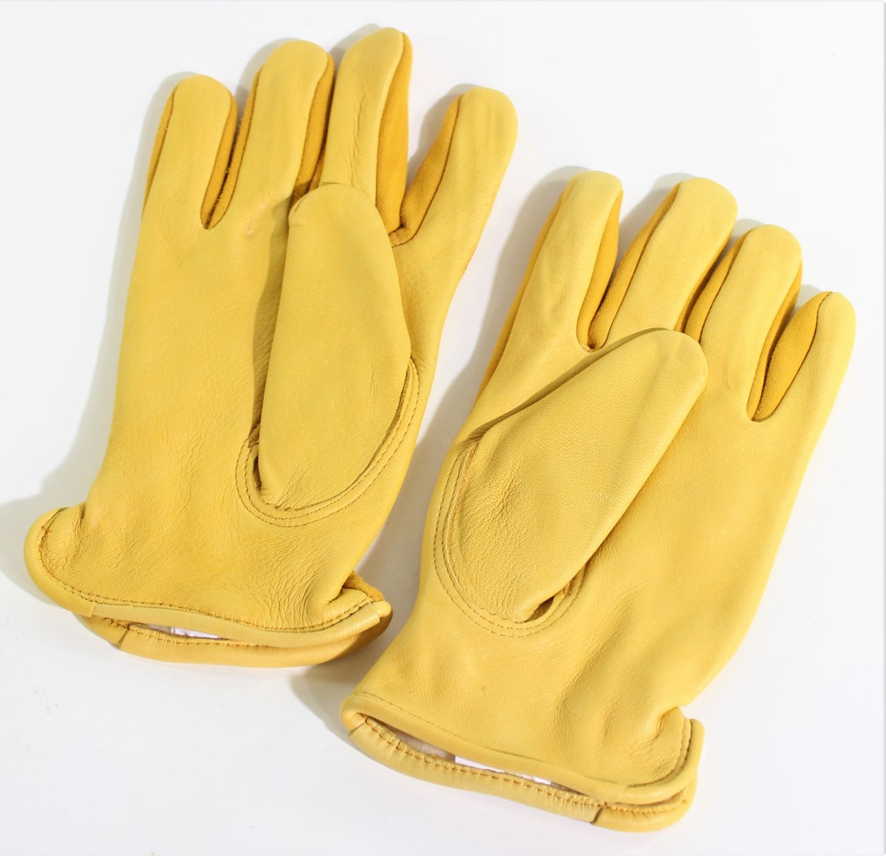 10 x HONEYWELL Schutzhandschuh Deerfit Gr. 9 Thinsulate Leder Handschuh Winter 10 x HONEYWELL Schutzhandschuh Deerfit Gr. 9 Thinsulate Leder Handschuh Winter