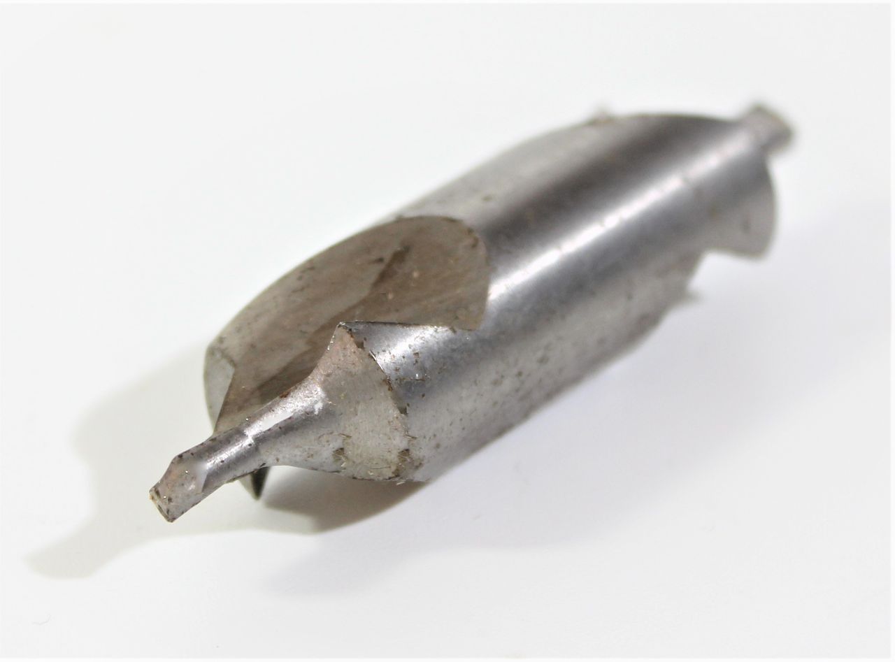 HSS Zentrierbohrer 5x18 Metall Zentrierbohren bohren zylindrisch ohne Fläche HSS Zentrierbohrer 5x18 Metall Zentrierbohren bohren zylindrisch ohne Fläche