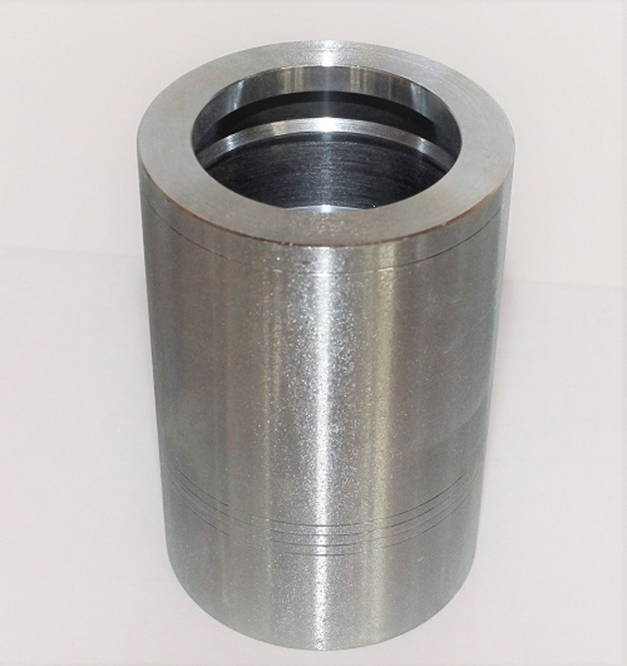 Prasa hydrauliczna Tuleja zaciskowa Tuleja zaciskowa DN38 4SH Prasa wężowa stalowa