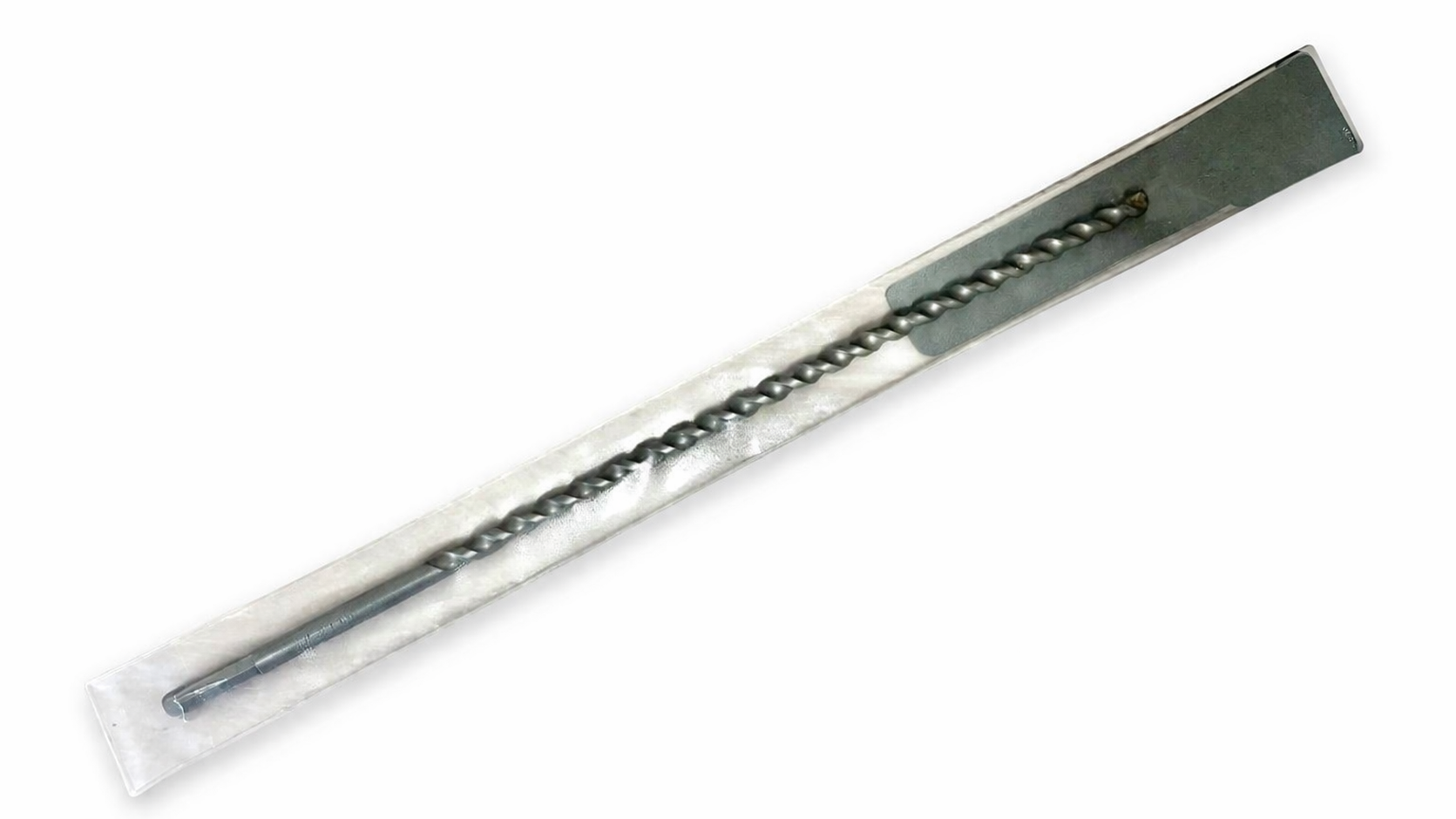 SDS-Plus Hammerbohrer 8 - 10 - 20 mm Betonbohrer 400 mm Länge Steinbohrer Bohrer