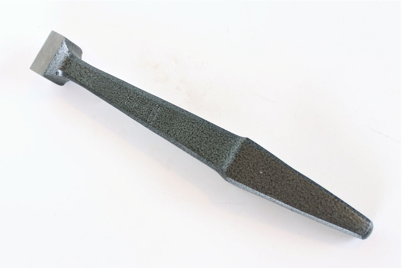 PICARD Faust 30 mm Tassoform 760 g No.148 Spengler Werkzeuge Tasso Klempnerfaust
