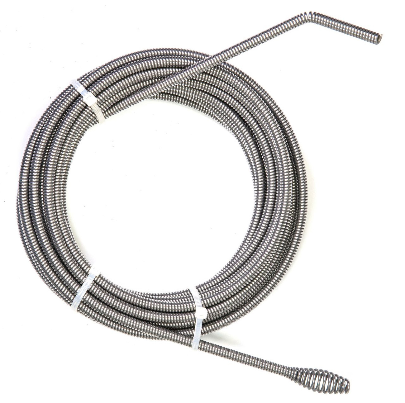 Rohrreinigungs-Spirale 7,5 m x 8 mm, Rohrreiniger ROTHENBERGER Rospi + REMS Mini-Cobra