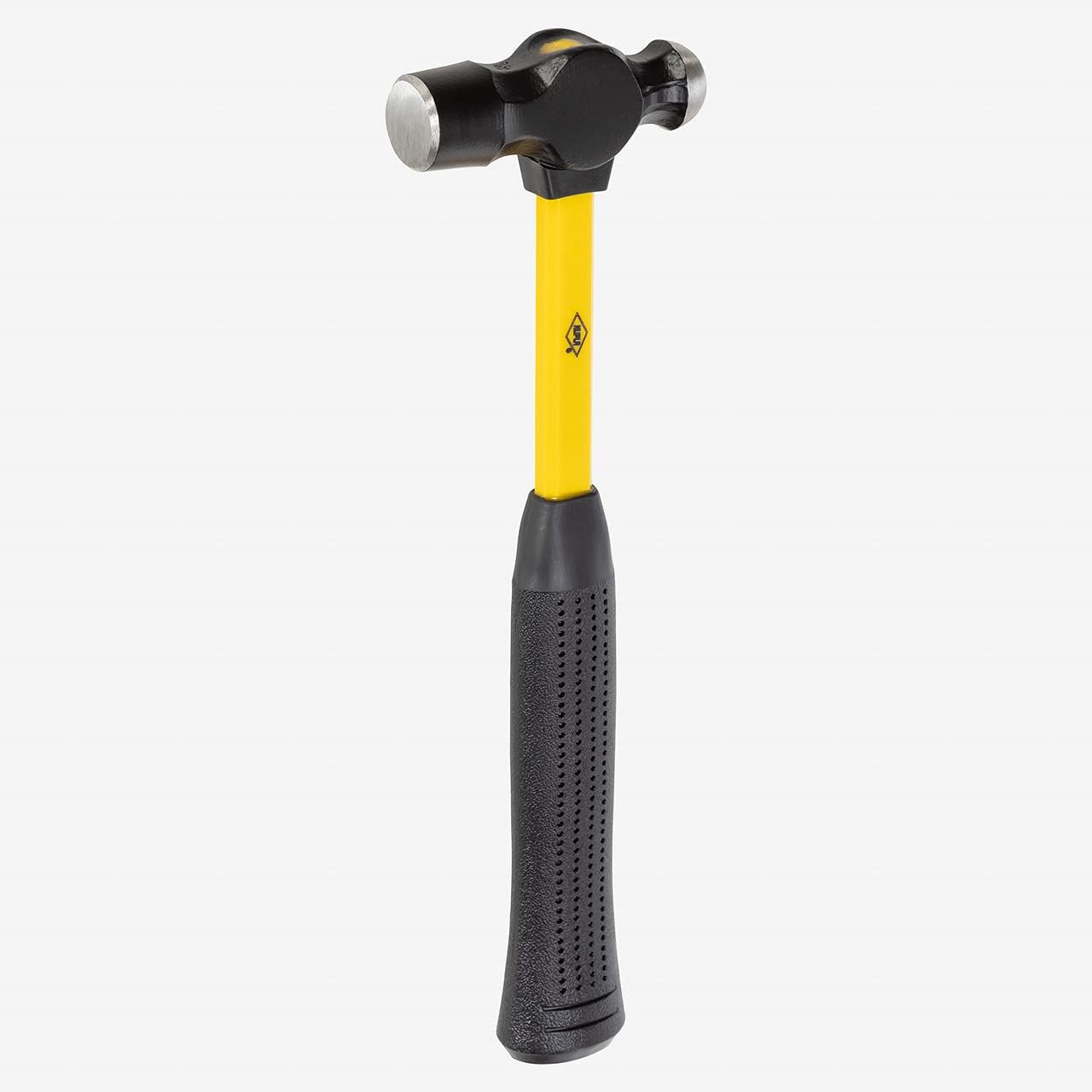PICARD Schlosserhammer Engl. Form Nr. 0032500-0100 Kugelhammer Fiberglas Hammer