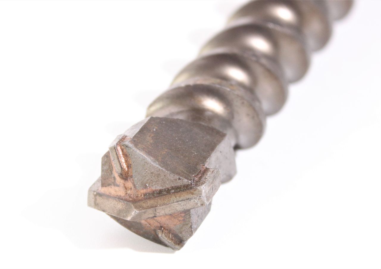 BOSCH Hammerbohrer ø28 x 570mm Betonbohrer Steinbohrer Bohrer Nr. 1618596438 BOSCH Hammerbohrer ø25 x 520mm Betonbohrer Steinbohrer Bohrer Nr. 1618596435