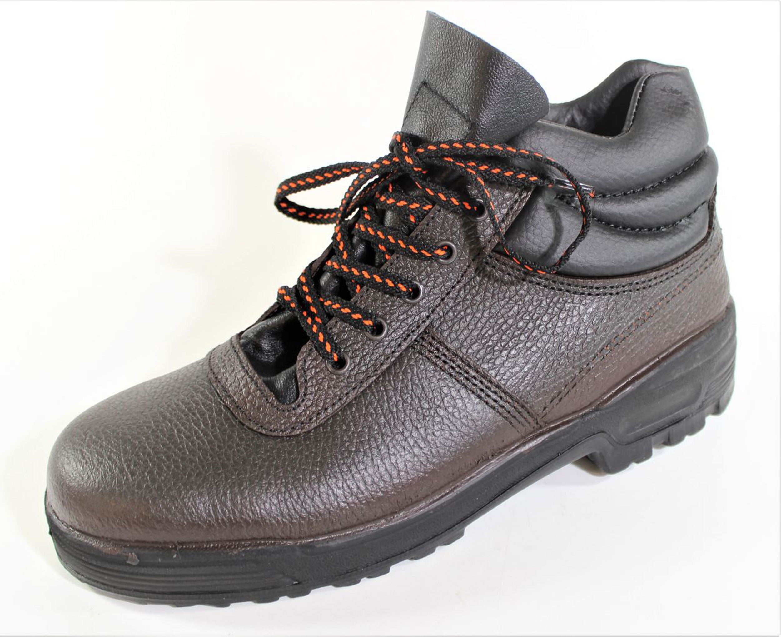 Buty ochronne HONEYWELL Bacou NTL Buty robocze wysokie zimowe S3