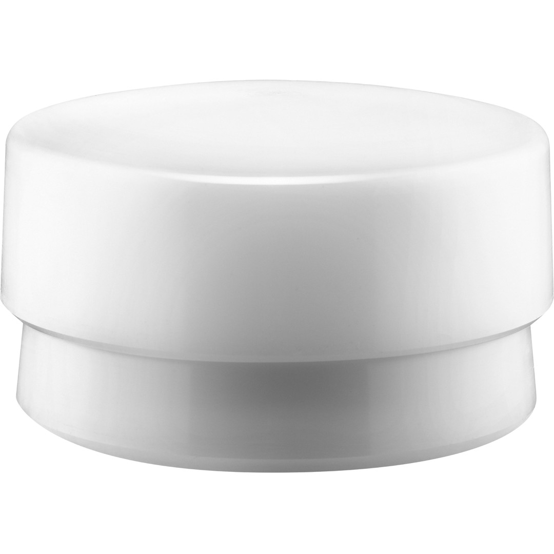 Wkładka SIMPLEX, super plastik, biała | D=125 mm | 3207.125