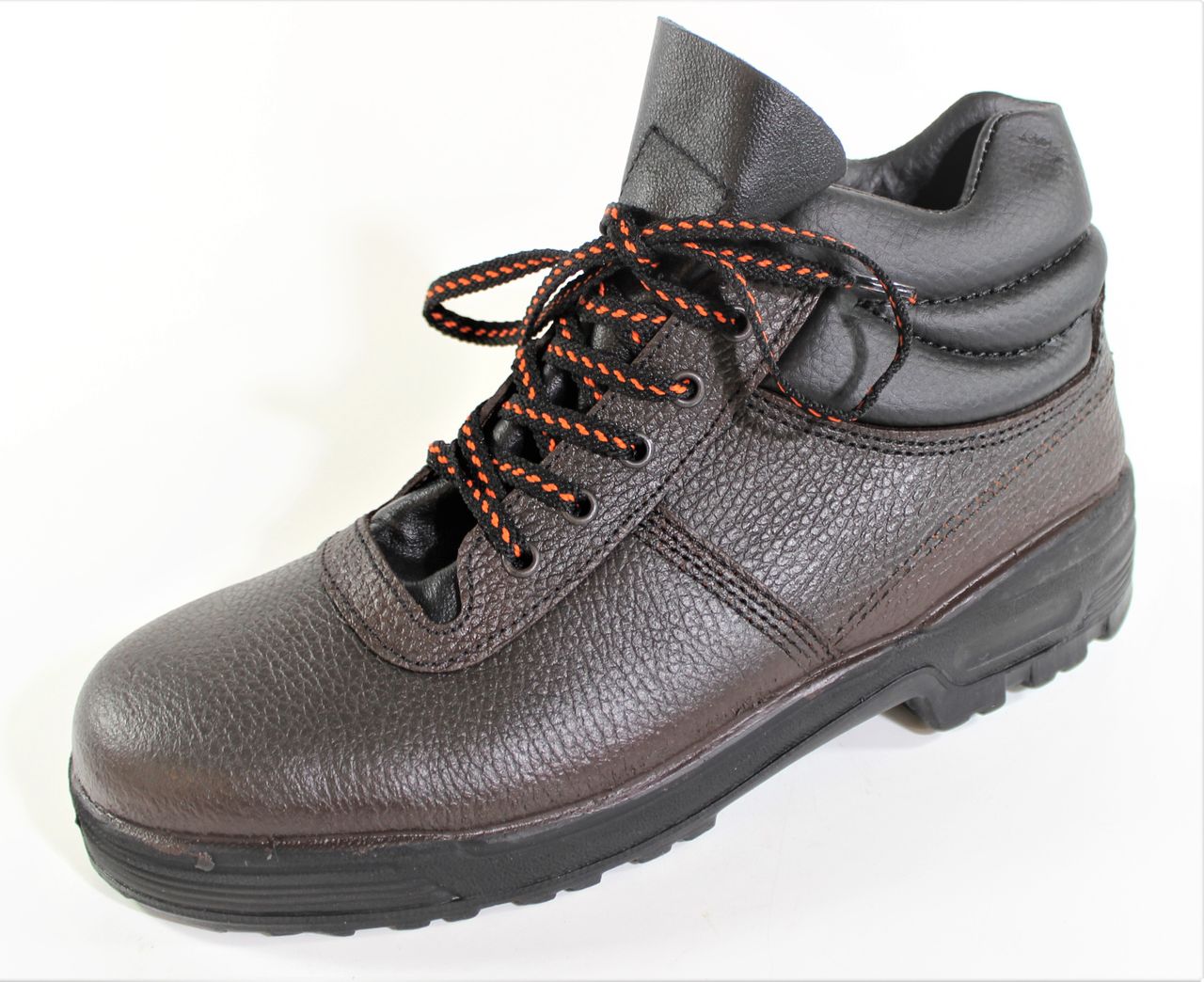 Buty ochronne HONEYWELL Bacou NTL Buty robocze wysokie zimowe S3
