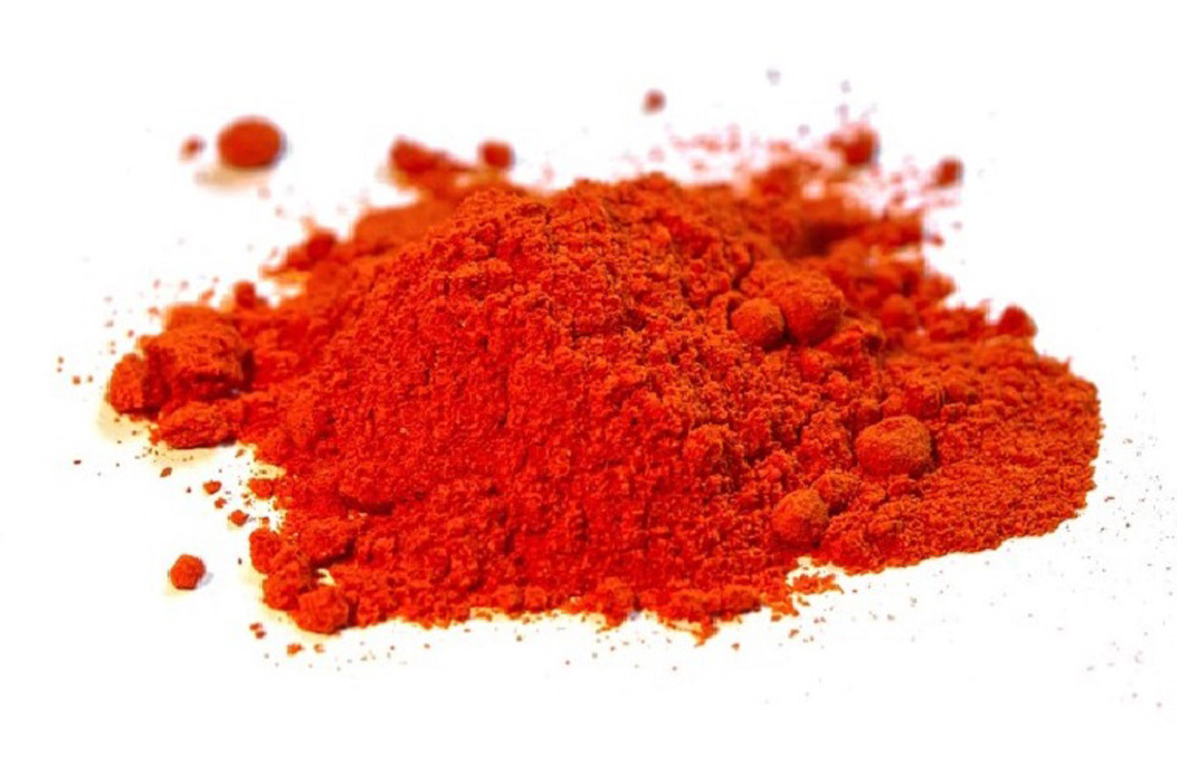 PICARD Nachfüllkreide rot 200g 0071576-200 Schlagschnurkreide Kreide (100g=3,50€)