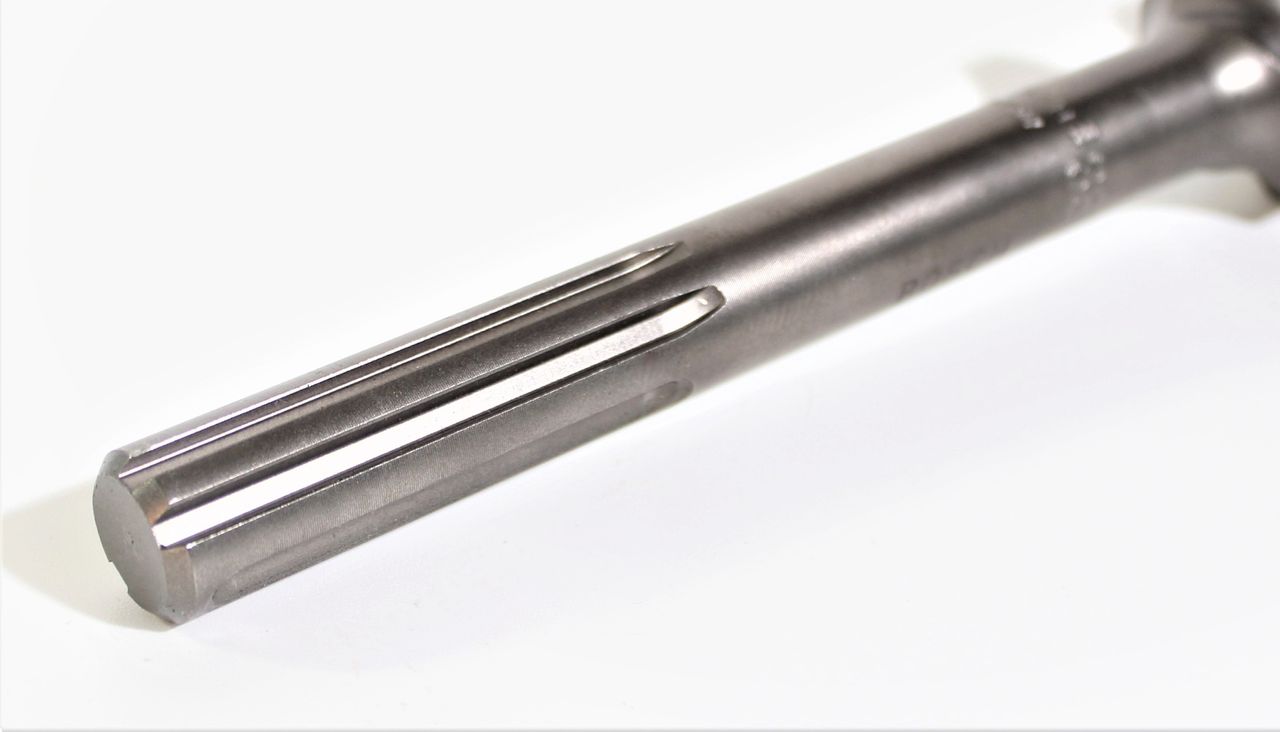 BOSCH Hammerbohrer ø18 x 540mm Betonbohrer Steinbohrer Bohrer Nr. 1618596425 BOSCH Hammerbohrer ø18 x 540mm Betonbohrer Steinbohrer Bohrer Nr. 1618596425