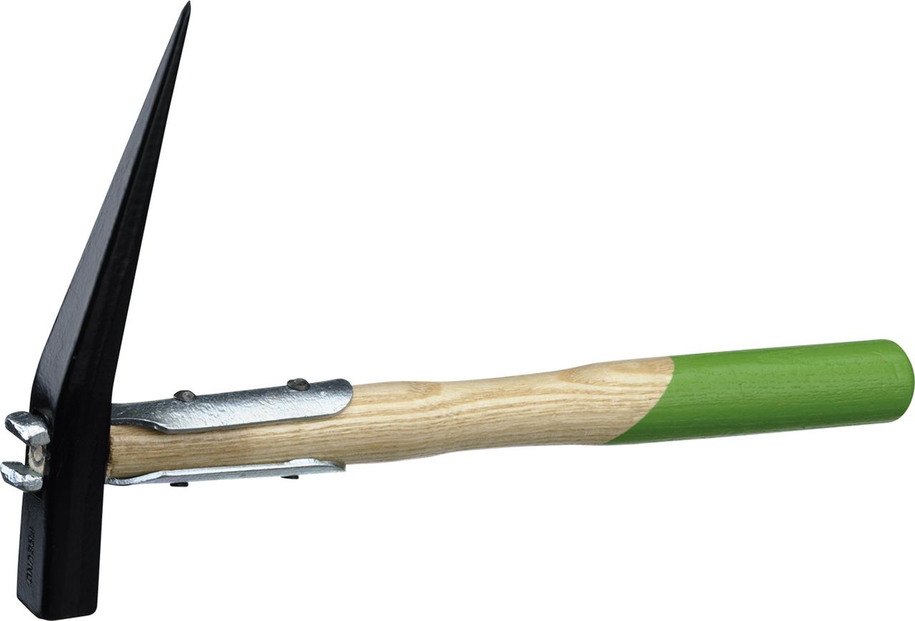 Szpiczasty młotek FREUND nr 00130000 Młotek dekarski dla hydraulików i cieśli