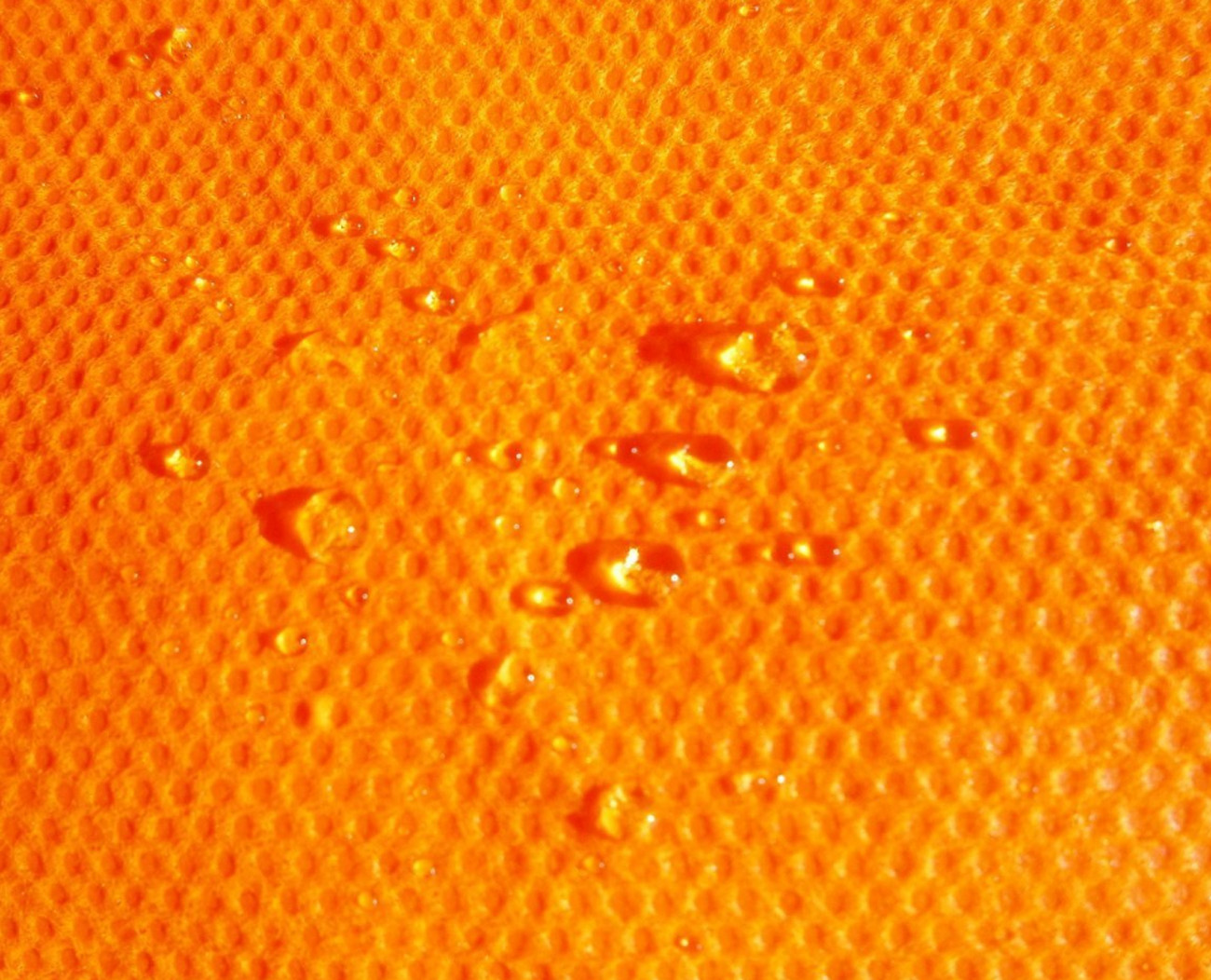 Jednorazowy kombinezon ostrzegawczy Honeywell Ne-Hon 6 Jednorazowy kombinezon ostrzegawczy Honeywell Ne-Hon 6