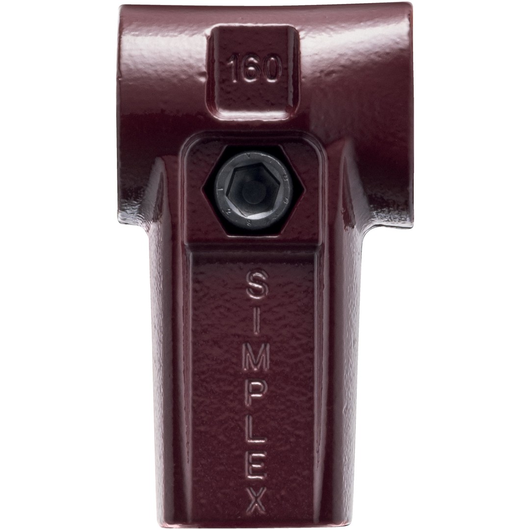Obudowa młota rozłupującego SIMPLEX | D=60 mm | 3011.160