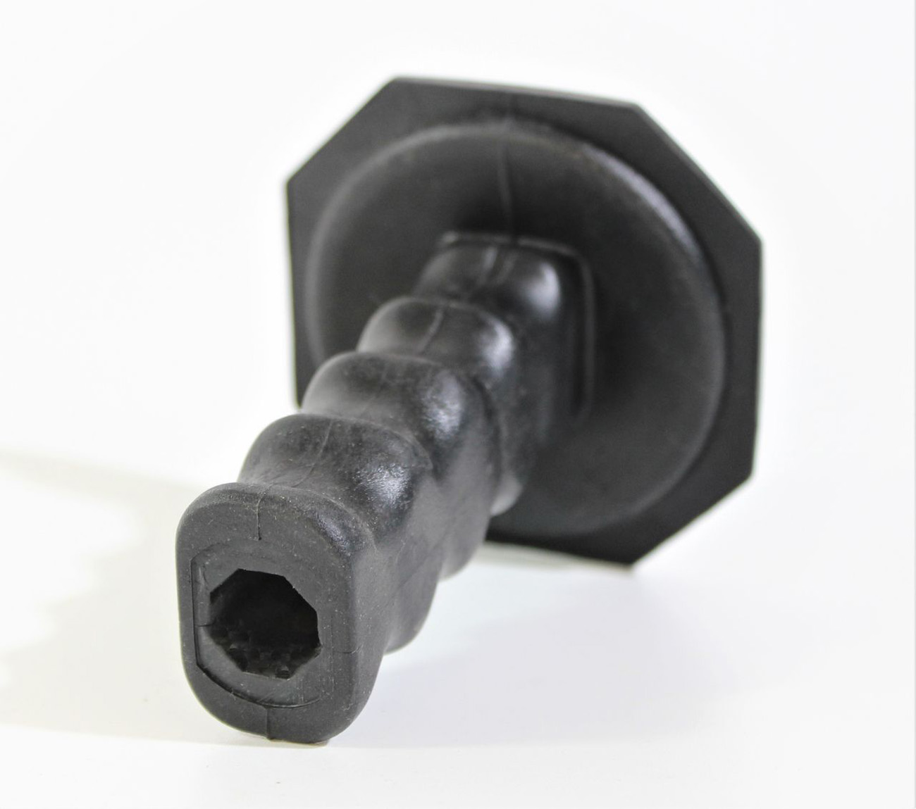 Handschutz Universalgriff für 8-kant Meißel Durchtreiber Körner PVC Schlagschutz