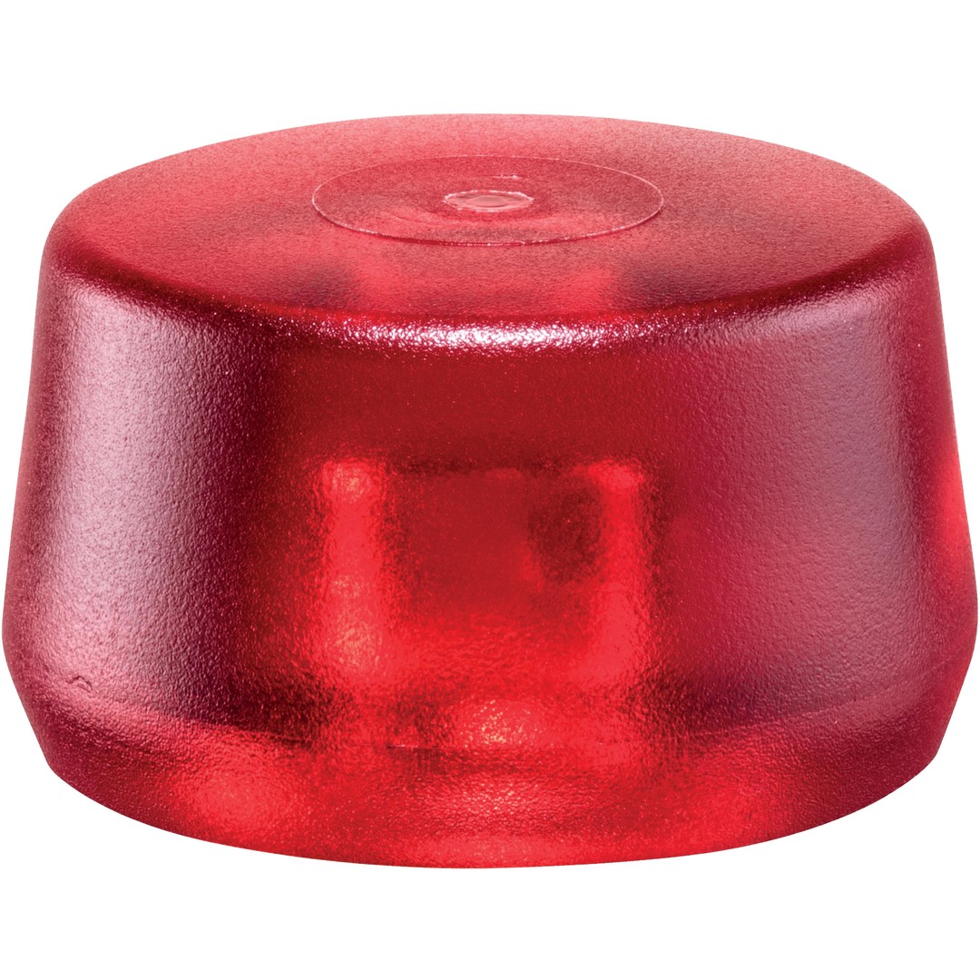 BASEPLEX-Einsatz, Celluloseacetat, rot | D=50 mm | 3966.050