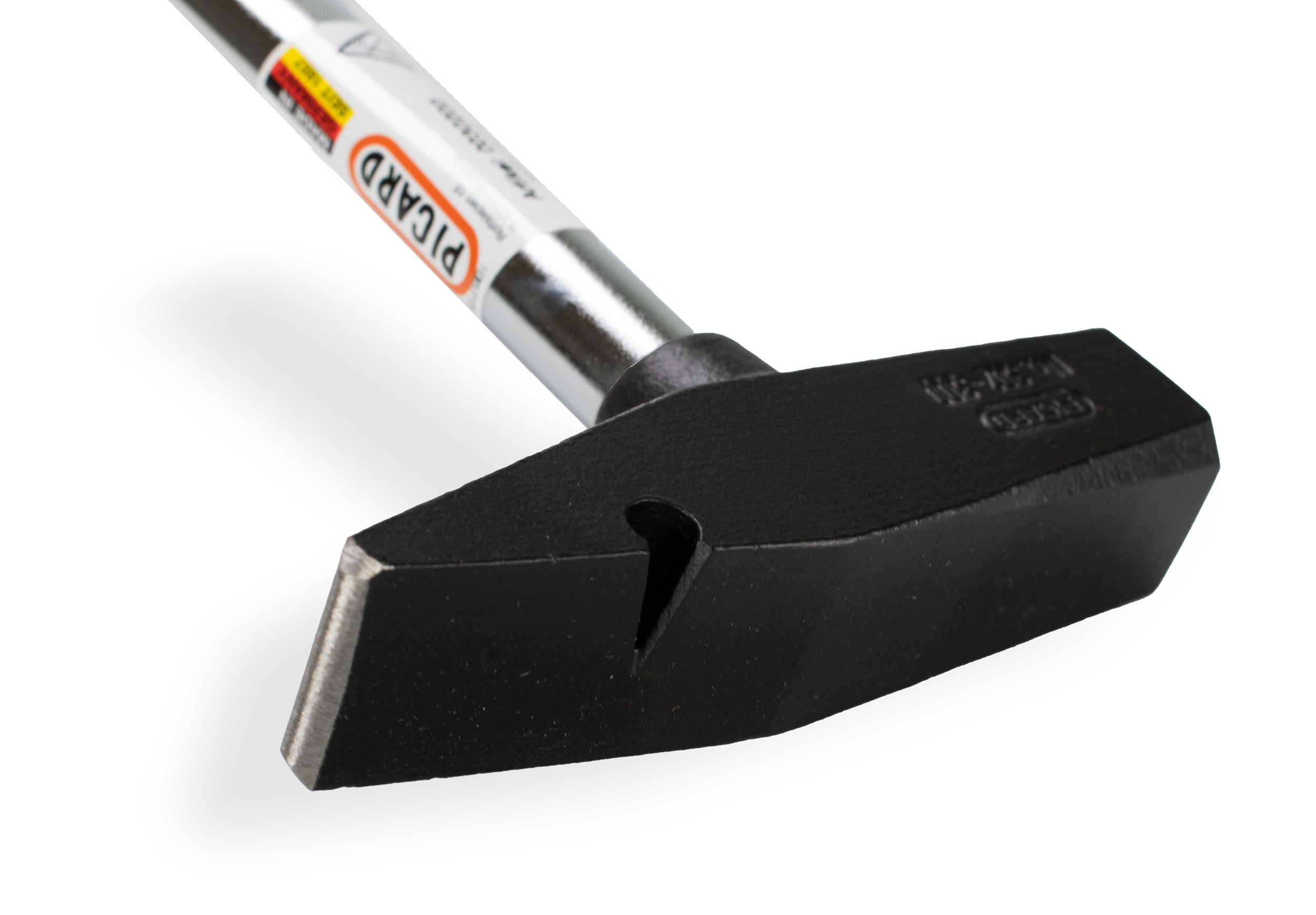 PICARD Kombi Hammer Nr.0030200 Schlosserhammer+ Nagelzieher Latthammer