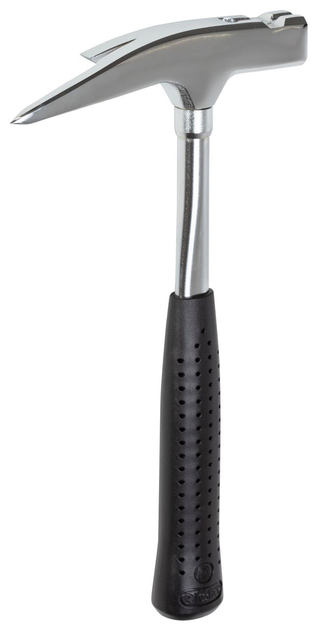 PICARD Młotek dekarski 298 - 0029850 srebrny chromowany prezent dla cieśli dekarza