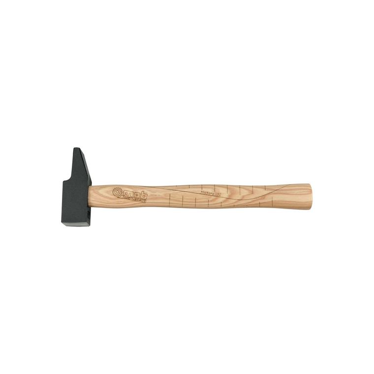 PICARD Schlosserhammer 300 g franz. Form 0001601-0300 Tischhammer Hammer Profi