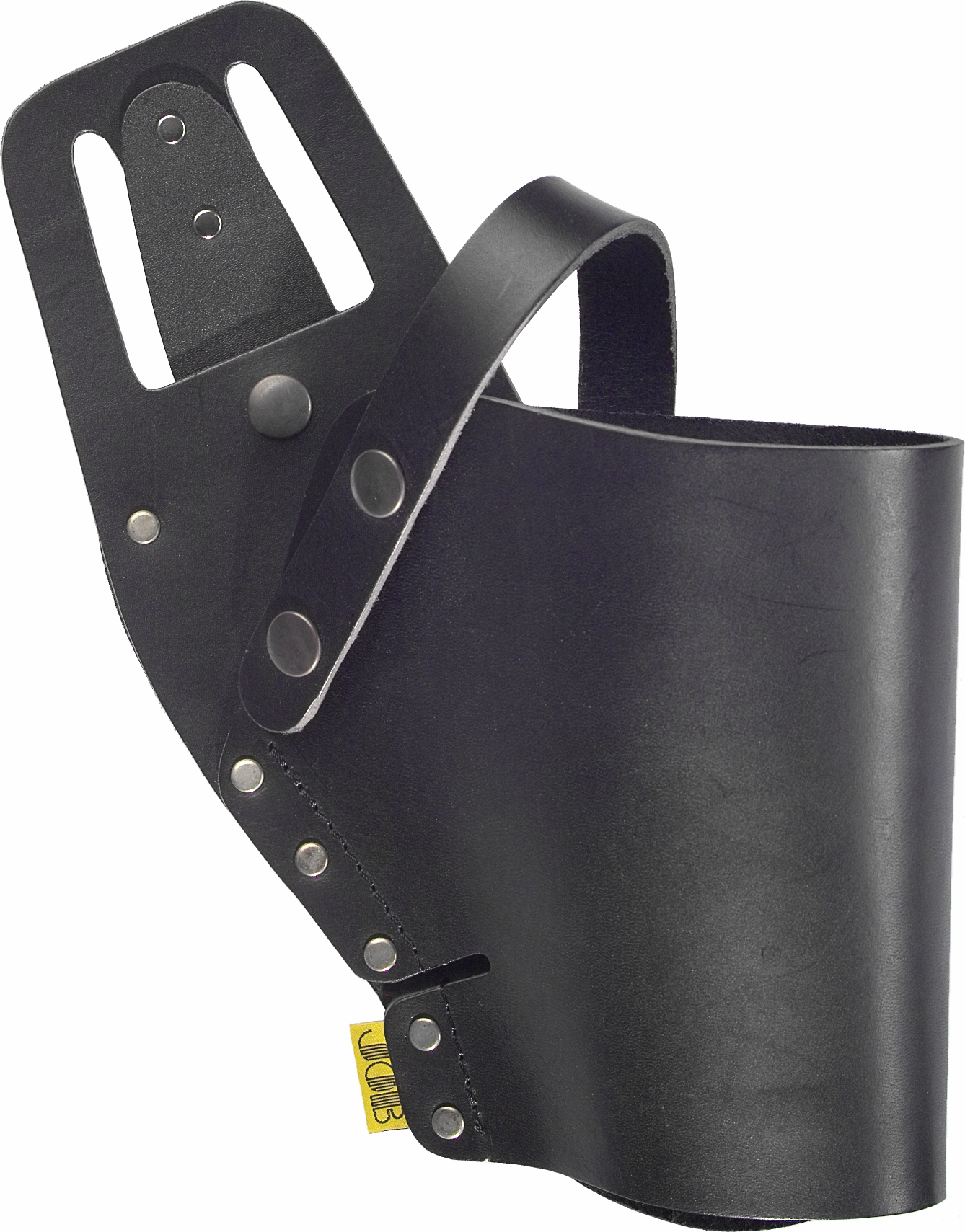 Gürteltasche für Akku Schrauber aus Leder Akkuschrauber Gürtl Tasche Schrauber