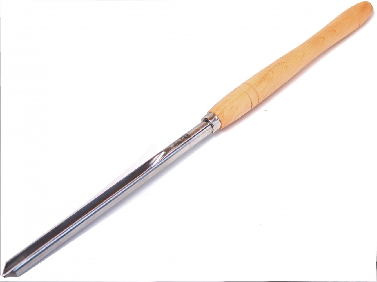 STUBAI Żłobienie do toczenia misek 20 mm nr 701020 Nóż tokarski HSS Dłuto tokarskie do drewna STUBAI Żłobienie do toczenia misek 20 mm nr 701020 Nóż tokarski HSS Dłuto tokarskie do drewna