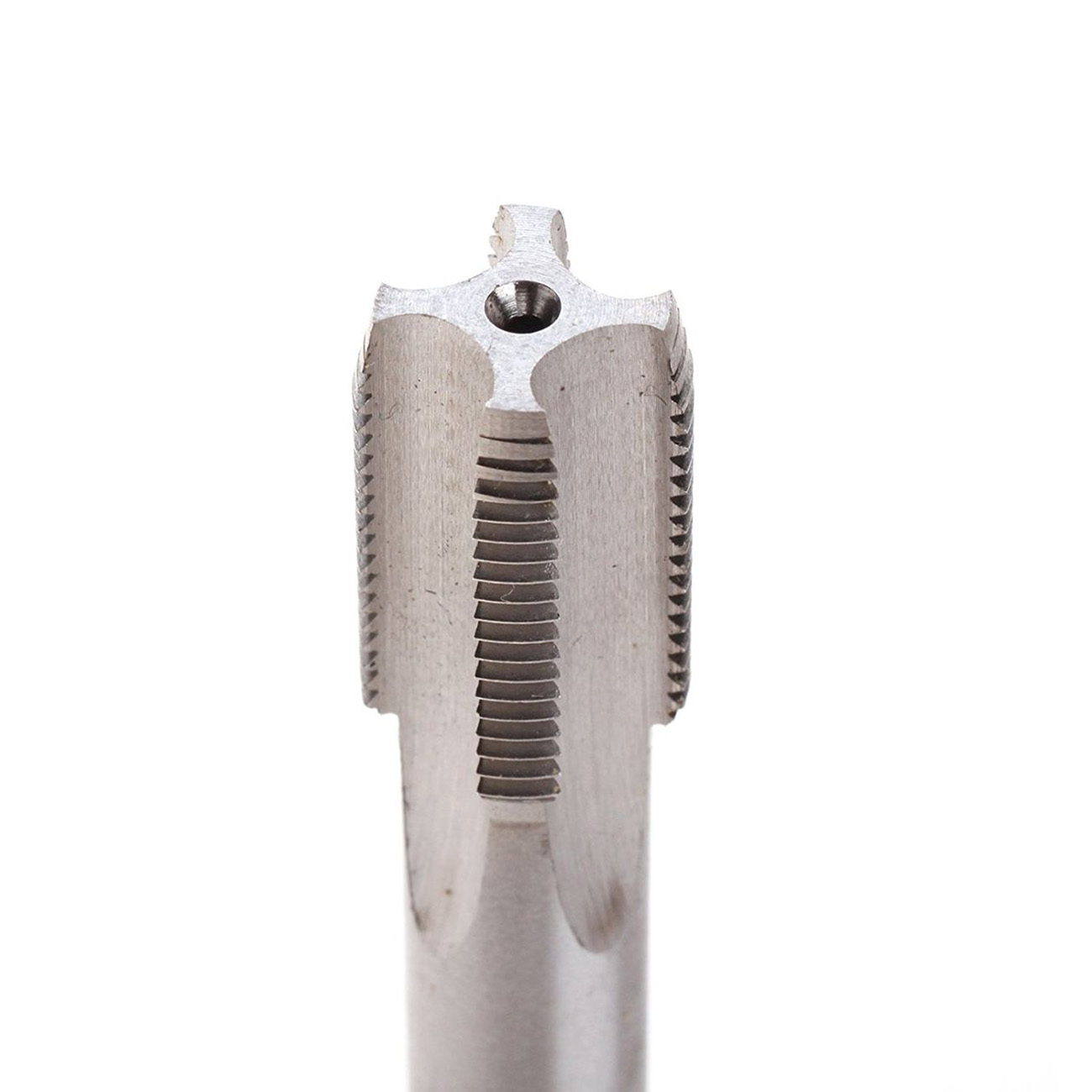 2 x Gwintownik MF 14x1 mm 6H HSS Gwintownik wykańczający Gwintownik z nacięciem wstępnym