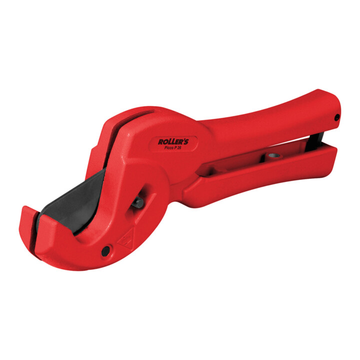 REMS Kunststoff-Rohrschere ROS P 26 Verbundrohr-Schere Kunststoffschere 291240