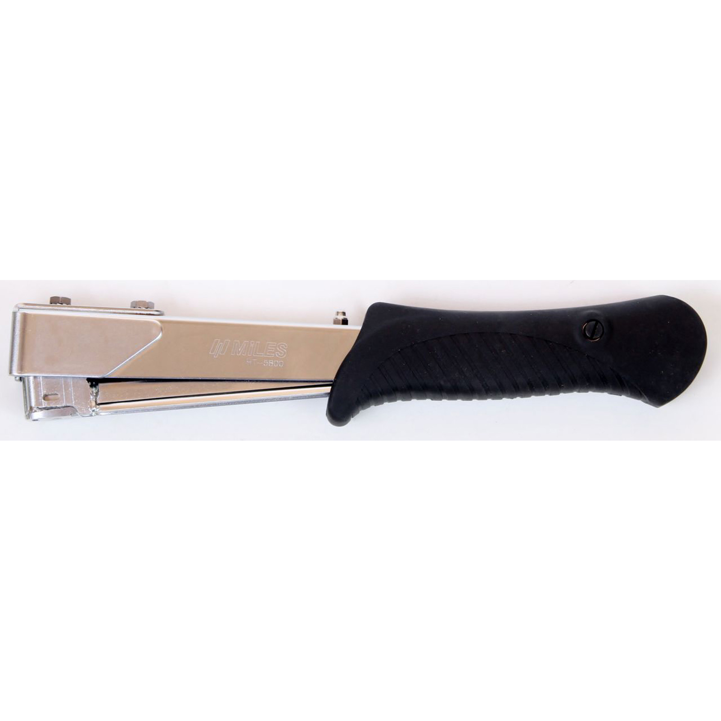 MILES Hammer Tacker HT-5800/Z Narzędzie Gwoździarka Zszywki dekarskie