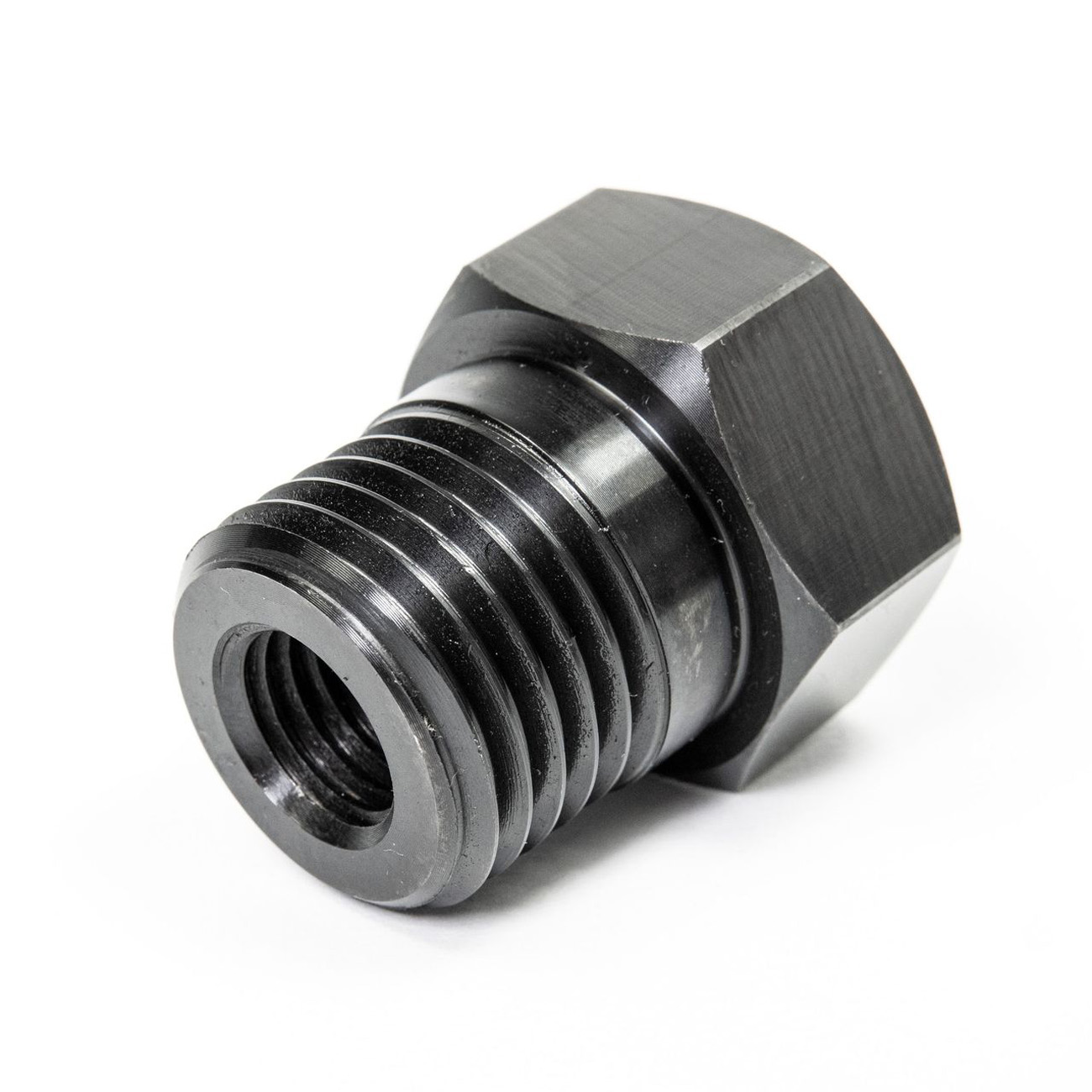 Adapter tokarski do toczenia czołowego M 18 M18 IT + M 33 M33 ET