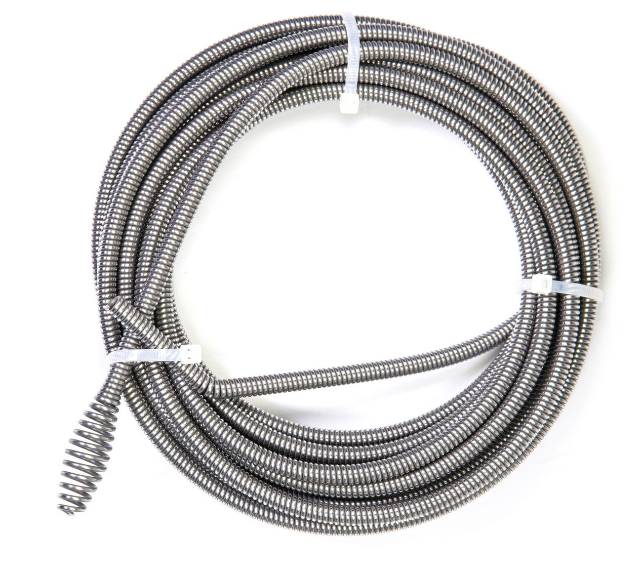 Rohrreinigungs-Spirale 7,5 m x 8 mm, Rohrreiniger ROTHENBERGER Rospi + REMS Mini-Cobra